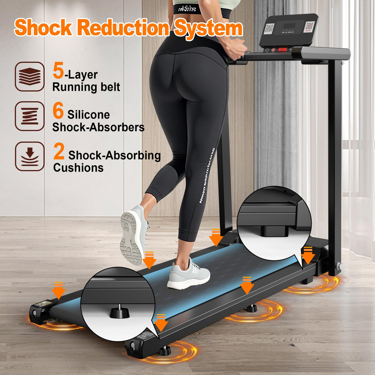 Treadmill  Q24-10