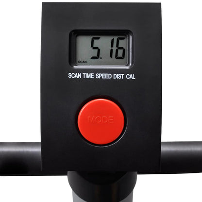 Fitness Exercise Bike with Seat   Exercise Bike with